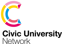 Civic University Network Logo