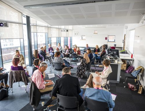 What Does Civic Look Like in Lancaster? – A Community Dialogue Story