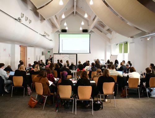 Reflections from the NCIA Action Learning Programme