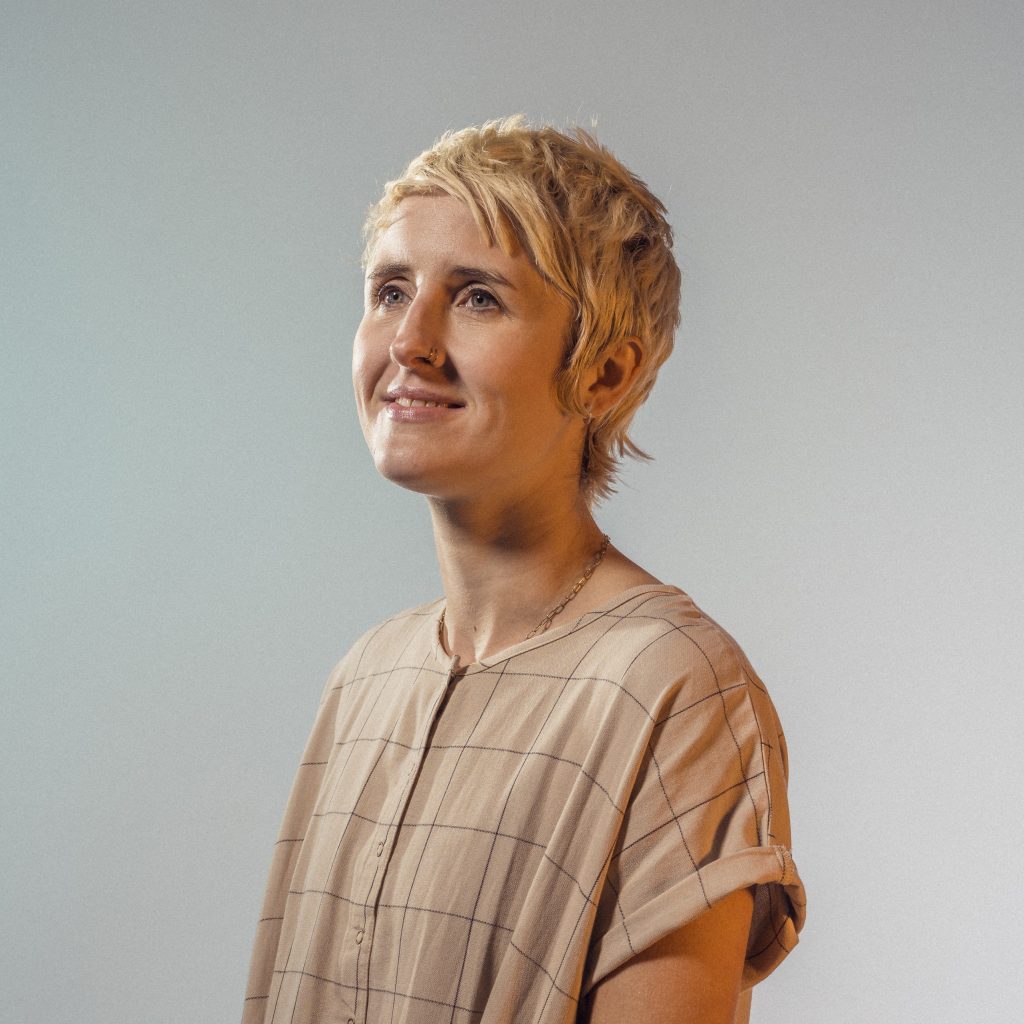 Kirsty Grafton